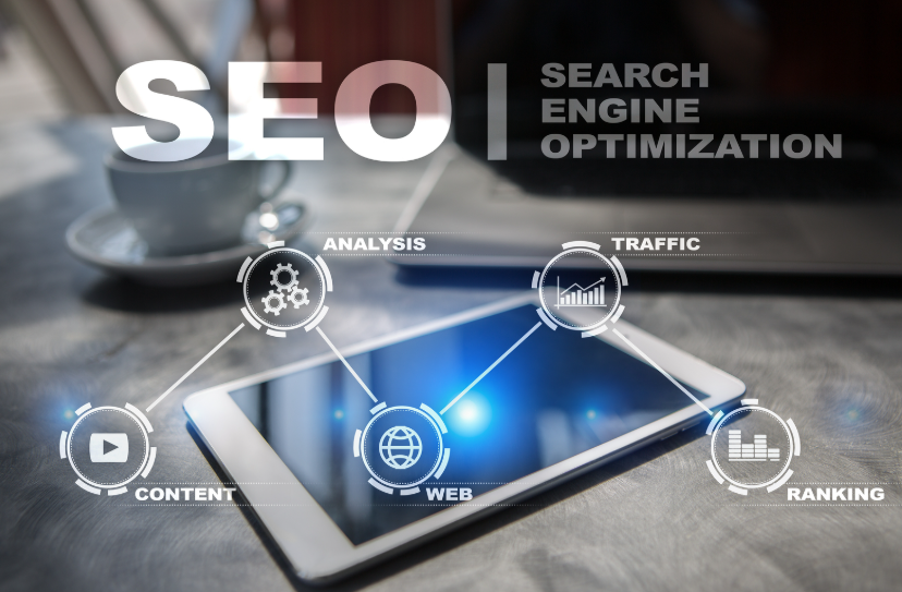 SEO Optimization Team