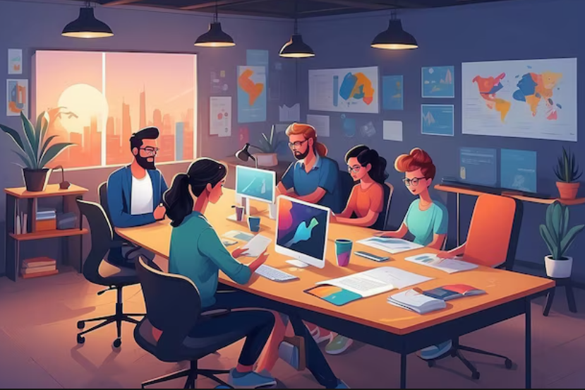 Creative Team