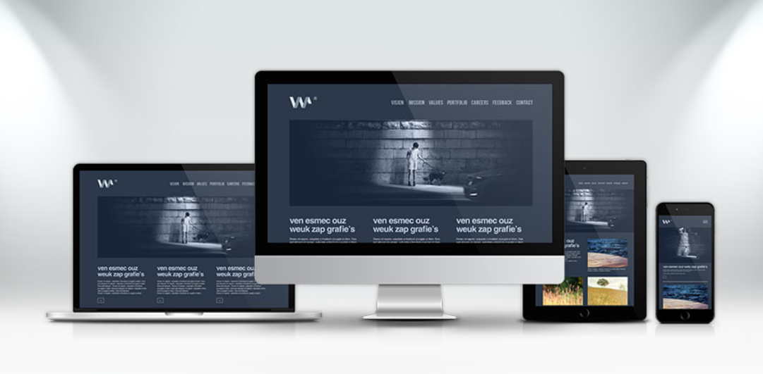 Responsive Web Design